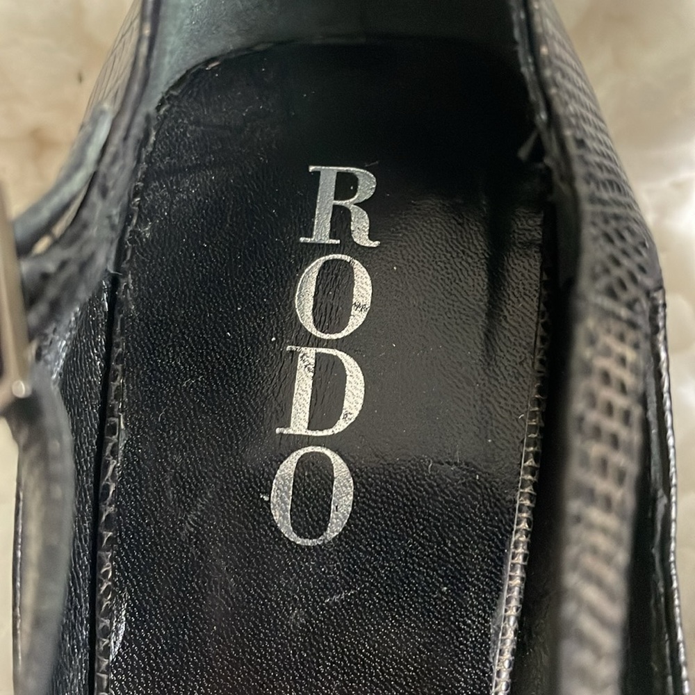 Rodo Heels - image 3
